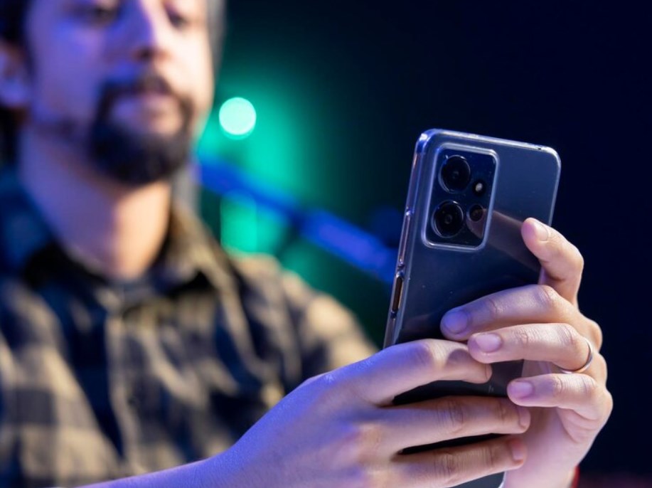 определить жучок